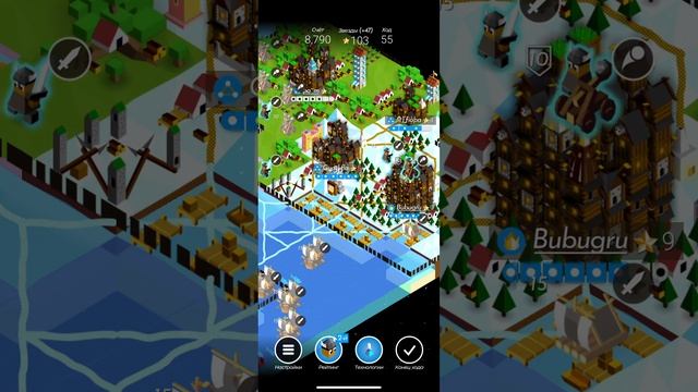 ПОЛИТОПИЯ ЗА ВОИНА! Увлекательные приключения!