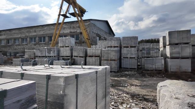 Строительный кумир