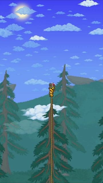 БЫСТРЫЕ ТАКТИКИ ПРОТИВ БОССОВ | TERRARIA |6-АЯ ЧАСТЬ  #terraria #гайд #games #террария #игры#shorts