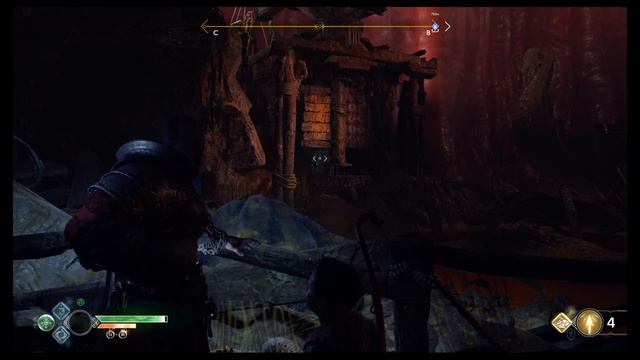 В пасти дракона