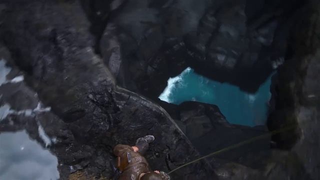 Uncharted 4 Путь вора. Продолжение прохождения. (8 и 9 глава)