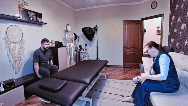 Сломали кость и теперь мучаетесь от боли?🤕