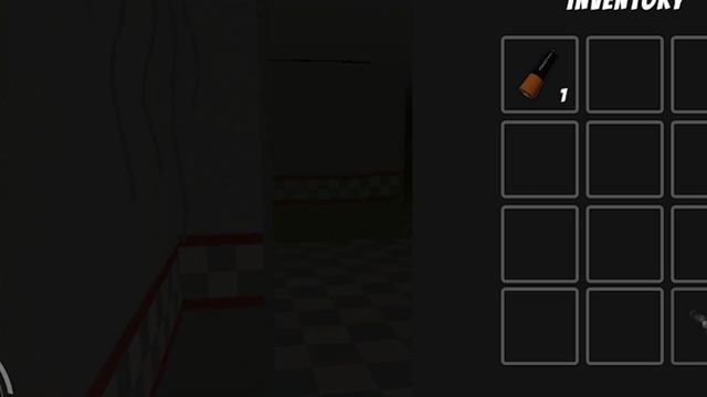 Мы со спрингтрапом стали коришами!!!!