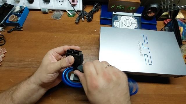 Возвращение в родную гавань PS2 Silver