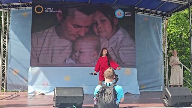 Маменька(Серая лошадка)
Эрнестина Мушегян