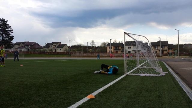 ПЕФЛ Финал, Москва-НН