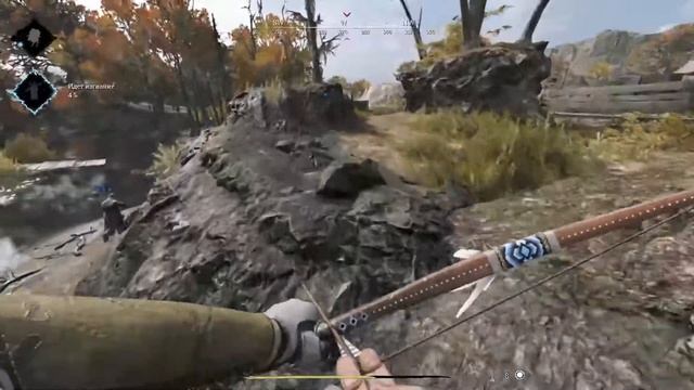 HUNT SHOWDOWN (ЖОПА ГОРИТ)