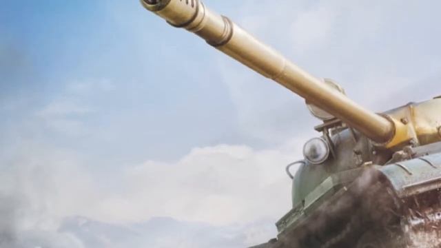 WORLD of TANKS Боевое руководство командира танка