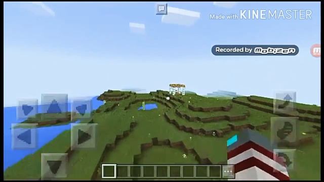 Обзор Сервера WorldCraft 1.1.x [ОБЗОР]