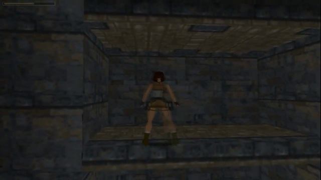 Tomb Raider [ПРОХОЖДЕНИЕ] #9   Цистерна