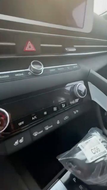 Hyundai Avante 2025 Modern обзор | Hyundai Avante характеристики | современный седан Hyundai