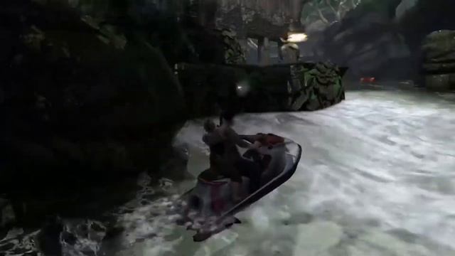 Прохождение Uncharted: Drakes fortune Без комментариев часть 5