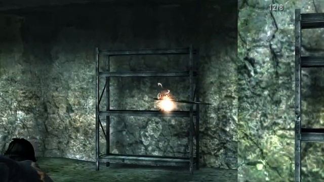 Dark Sector. Початок гри. Перші рівні, перші босси. Поява глефи. Частина 1.