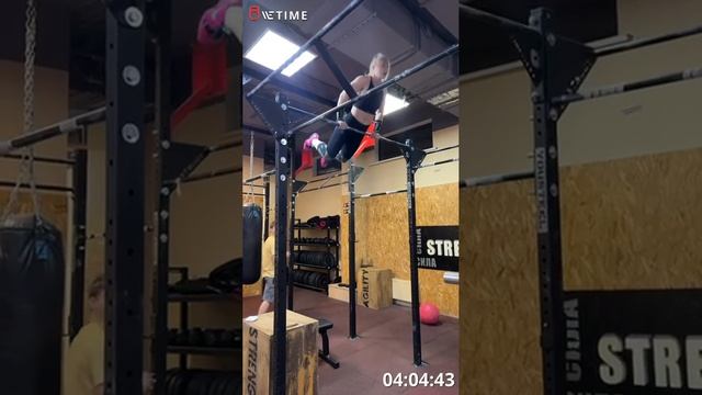 Битва городов 2025. Rx Team