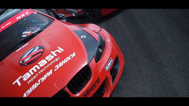 Второй этап RDS-Open пролетел как один миг!