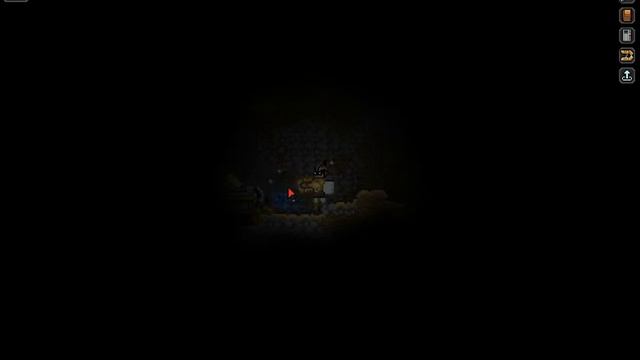 я прокачал базу starbound