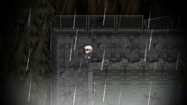 Яззычкии Corpse Party: Blood Covered 9