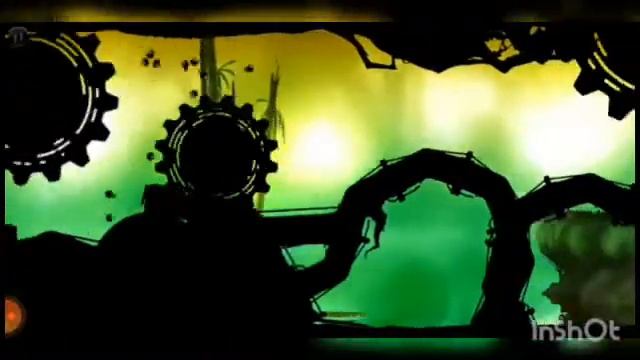 BADLAND 4# Лепучее продолжение.