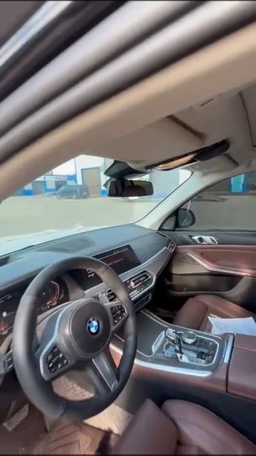 забрали с таможни BMW X5 3.0 бензин обзор | BMW X5 характеристики | премиум внедорожник BMW