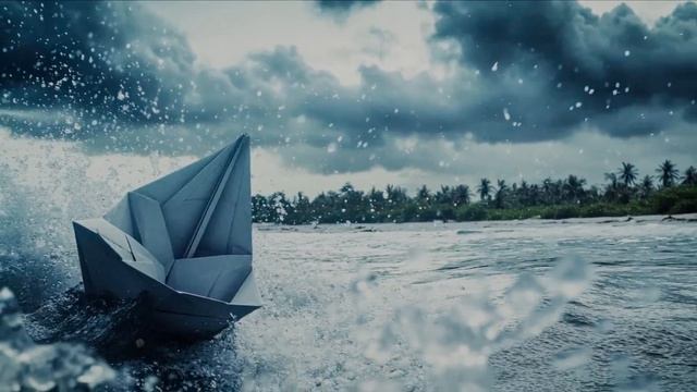 Кораблик мечты