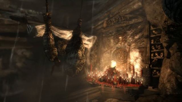 Прохождение игры Tomb Raider #1