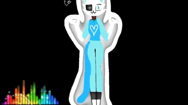 Песня:Я безумна.(Insanity).