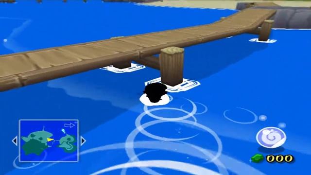 Zelda Windwaker Hacks Хаки