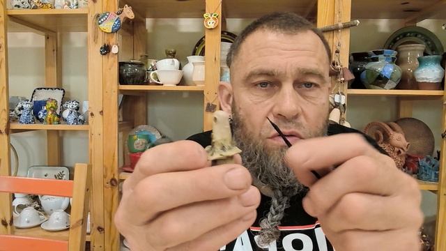 Иван Безбородов