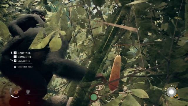 Прохождение Ancestors The Humankind Odyssey #9 | НАУЧИЛСЯ ХОДИТЬ И УШЁЛ В НОВЫЕ ЗЕМЛИ