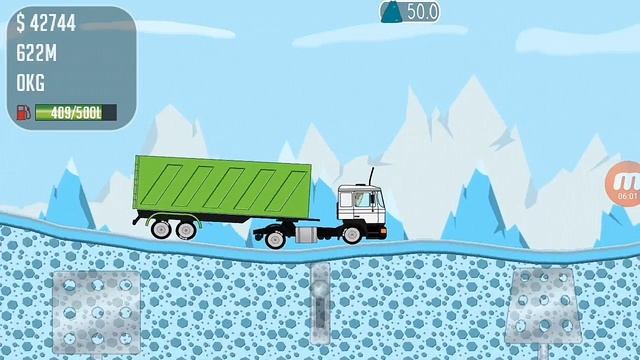 Trucker Joe|копим на новую фуру