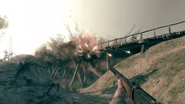 Call of Juarez: Bound in Blood. Прохождение 1 - Как одна семья