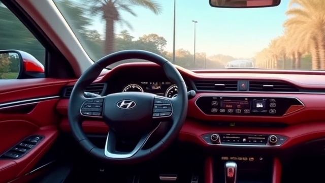 Hyundai Palisade 2026 – Идеальный семейный внедорожник