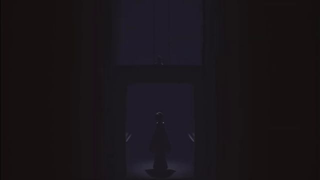 Little Nightmares 1 DLC №5 ОСОБНЯК