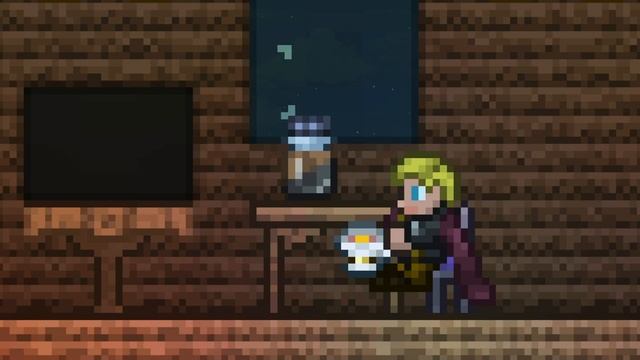 ВСЕ ПЕРЕКОВКИ В ТЕРРАРИИ 1.4.4.9