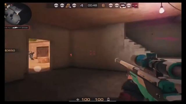 5 ❤продолжение.STANDOFF 2  💢dig💢skill💢