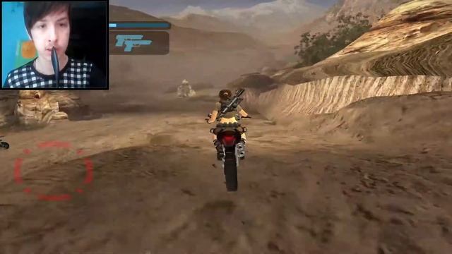 Tomb Raider Legend Прохождение 2