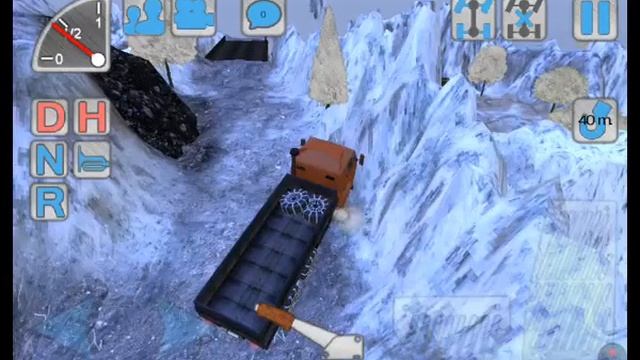 Дирт он тайрес прохаджение