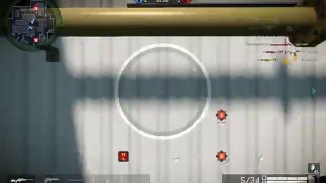 Новая-Жизнь Vs  Вечные_Страсти . Подрыв (Д17)