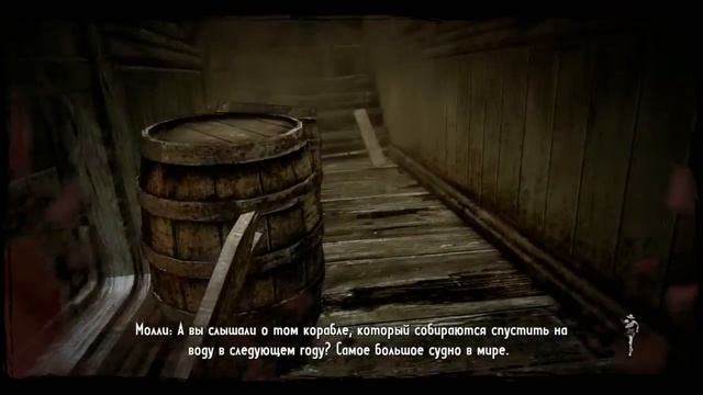 Call Of Juarez:Gunslinger-Продолжение