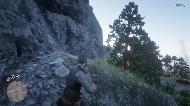 В поисках 3го метеорита