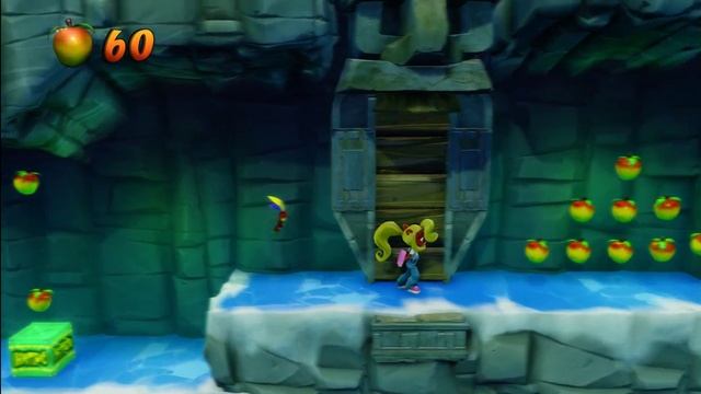 Crash Bandicoot™ N. Sane Trilogy ( 8 серия)