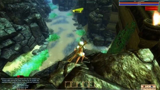 Runeyana 2017  Full HD Gameplay прохождение игры  НОВЫЕ ИГРЫ НА ПК