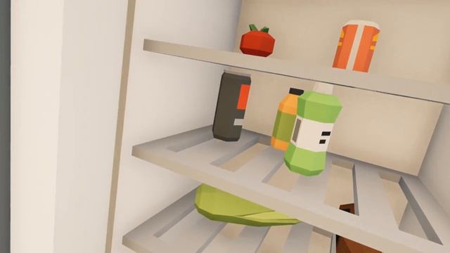 СИМУЛЯТОР ВОРА В VR