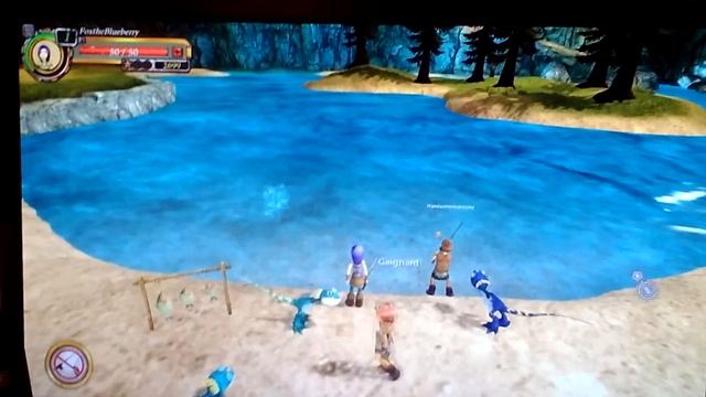 Прохождение игры School Of  Dragons 1 серия