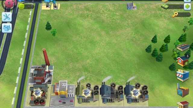 SimeCity обучение 1