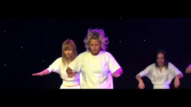 Отчетный концерт Todes, Май 2011, Step By Step