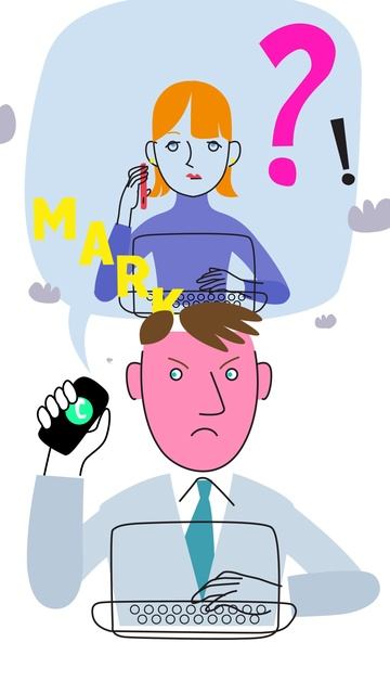 Когда бизнес превращается в Call-центр: как OneEntry решает хаос в команде