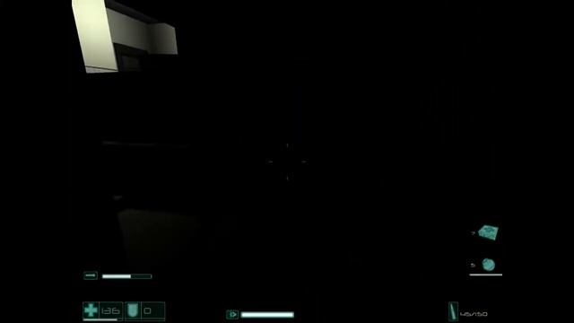 Прохождение F.E.A.R. Эпизод 6: Пресечение