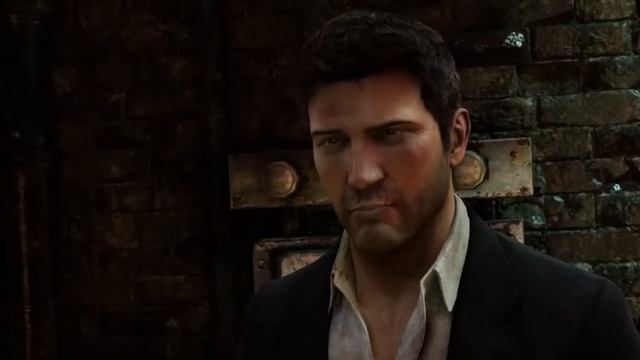Uncharted 3 Remastered - Максимальная сложность