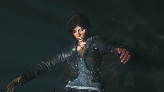 Shadow Of The Tomb Raider 2023 11 30 ПУТЬ СТРАХА